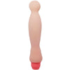 BAILE - FLEXI VIBE SENSUAL SPINE VIBRADOR 22 CM - Sensuana.es