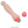 BAILE - FLEXI VIBE SENSUAL SPINE VIBRADOR 22 CM - Sensuana.es