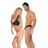 FETISH FANTASY SERIES - ARNES HUECO AJUSTABLE NATURAL 15 CM - Sensuana.es