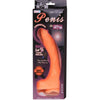 BAILE - DILDO REALISTICO CON VENTOSA - Sensuana.es