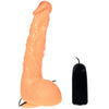 BAILE - PENIS VIBRATION DILDO CON VIBRACION SENSACION REALISTICA - Sensuana.es