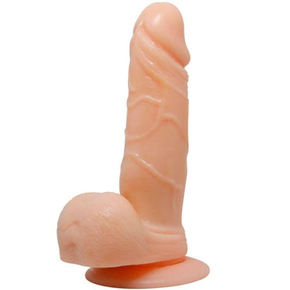 BAILE - PRIME REALISTIC DONG DILDO REALISTICO NATURAL - Sensuana.es