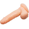 BAILE - PRIME REALISTIC DONG DILDO REALISTICO NATURAL - Sensuana.es