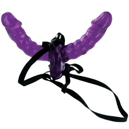 FETISH FANTASY SERIES - ARNES DOBLE PENETRACION 15CM - Sensuana.es