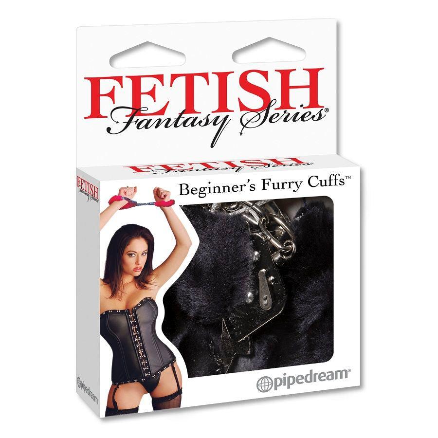 FETISH FANTASY SERIES - ESPOSAS NEGRO - Sensuana.es