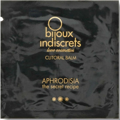 BIJOUX - BALSAMO APHRODISIA ORGASMOS PARA ELLA 2 ML - Sensuana.es