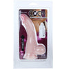 BAILE - COCK DILDO REALISTICO NATURAL - Sensuana.es