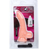 BAILE - COCK DILDO REALISTICO CON VIBRACION 21.6 CM - Sensuana.es