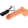 BAILE - INTREPID EMPEROR DILDO REALISTICO VIBRADOR 20 CM - Sensuana.es