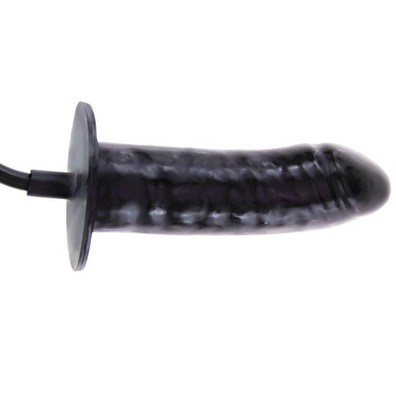 BAILE - BIGGER JOY PENE HINCHABLE 16 CM - Sensuana.es