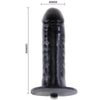 BAILE - BIGGER JOY PENE HINCHABLE 16 CM - Sensuana.es