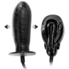 BAILE - BIGGER JOY DILDO HINCHABLE CON VIBRACION 16 CM - Sensuana.es