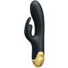 PRETTY LOVE - SMART VIBRADOR DOUBLE PLEASURE - Sensuana.es