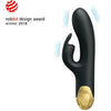 PRETTY LOVE - SMART VIBRADOR DOUBLE PLEASURE - Sensuana.es