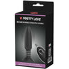 PRETTY LOVE - PLUG CON VIBRACION Y ROTACION - Sensuana.es