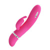 PRETTY LOVE - FLIRTATION INGRAM ELECTROSHOCK VIBRATOR - Sensuana.es