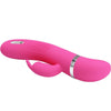 PRETTY LOVE - FLIRTATION INGRAM ELECTROSHOCK VIBRATOR - Sensuana.es