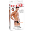 FETISH FANTASY SERIES - ARNES HUECO AJUSTABLE NATURAL 23.6 CM C/V - Sensuana.es