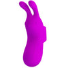 PRETTY LOVE - SMART DEDAL RECARGABLE CON RABBIT - Sensuana.es