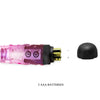 BAILE - GIVE YOU LOVER VIBRADOR ROSA - Sensuana.es