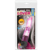 BAILE - GIVE YOU LOVER VIBRADOR ROSA - Sensuana.es