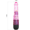 BAILE - GIVE YOU LOVER VIBRADOR ROSA - Sensuana.es