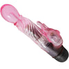 BAILE - GIVE YOU A KIND OF LOVER VIBRADOR CON RABBIT ROSA 10 MODOS - Sensuana.es