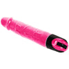 BAILE - VIBRADOR MULTIVELOCIDAD ROSA - Sensuana.es