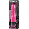 BAILE - VIBRADOR MULTIVELOCIDAD ROSA - Sensuana.es