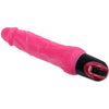 BAILE - VIBRATOR DAAPLY PLEASURE MULTIVELOCIDAD ROSA - Sensuana.es