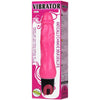 BAILE - VIBRATOR DAAPLY PLEASURE MULTIVELOCIDAD ROSA - Sensuana.es