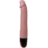 BAILE - VIBRADOR MULTIVELOCIDAD NATURAL - Sensuana.es