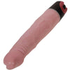 BAILE - VIBRADOR MULTIVELOCIDAD NATURAL - Sensuana.es