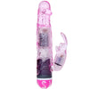 BAILE - VIBRATORS MULTIVELOCIDAD CON RABBIT - Sensuana.es