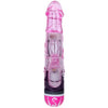 BAILE - VIBRATORS MULTIVELOCIDAD CON RABBIT - Sensuana.es