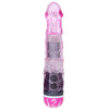 BAILE - VIBRATORS MULTIVELOCIDAD CON RABBIT - Sensuana.es