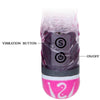 BAILE - VIBRATORS MULTIVELOCIDAD CON RABBIT - Sensuana.es