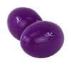 BAILE - TWINS BALLS BOLAS ANALES LILA - Sensuana.es