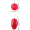 BAILE - TWINS BALLS BOLAS ANALES COMBINADAS - Sensuana.es