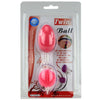 BAILE - TWINS BALLS BOLAS ANALES COMBINADAS - Sensuana.es