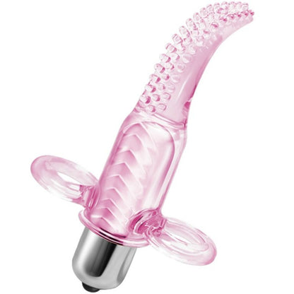 BAILE - VIBRO FINGER DEDAL ESTIMULADOR - Sensuana.es