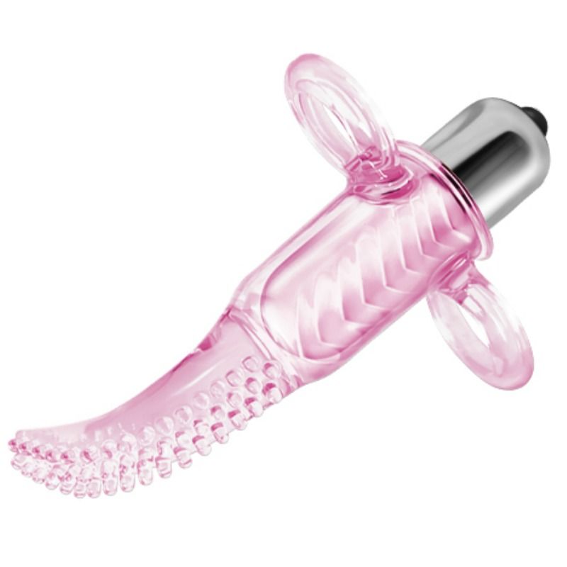 BAILE - VIBRO FINGER DEDAL ESTIMULADOR - Sensuana.es