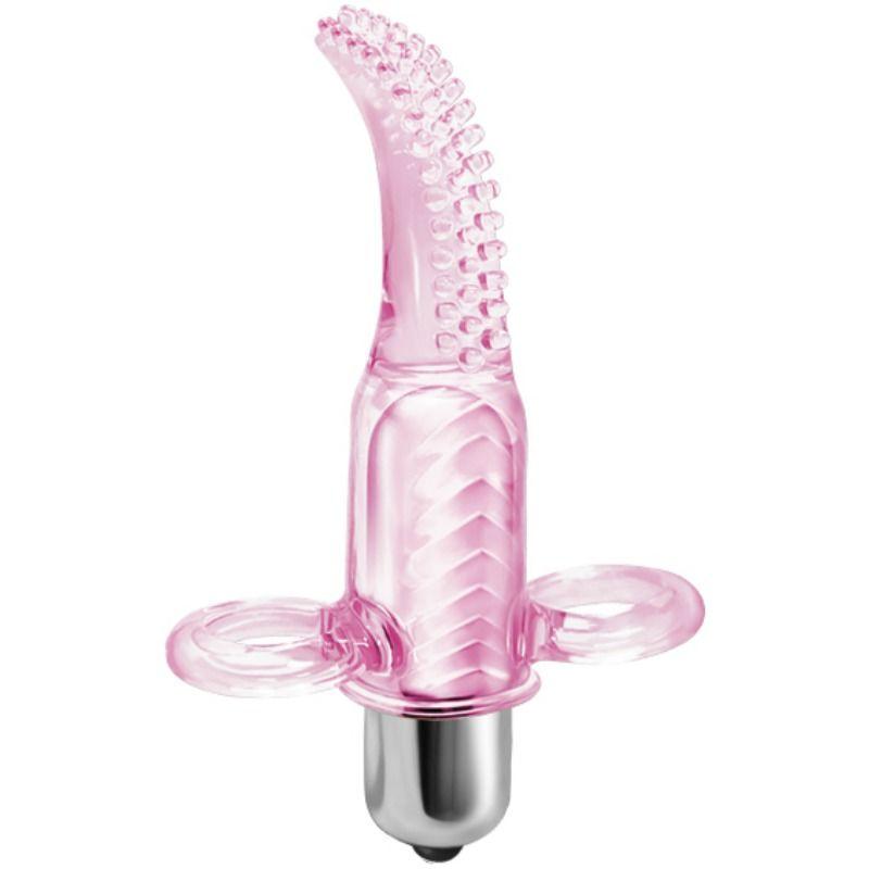 BAILE - VIBRO FINGER DEDAL ESTIMULADOR - Sensuana.es