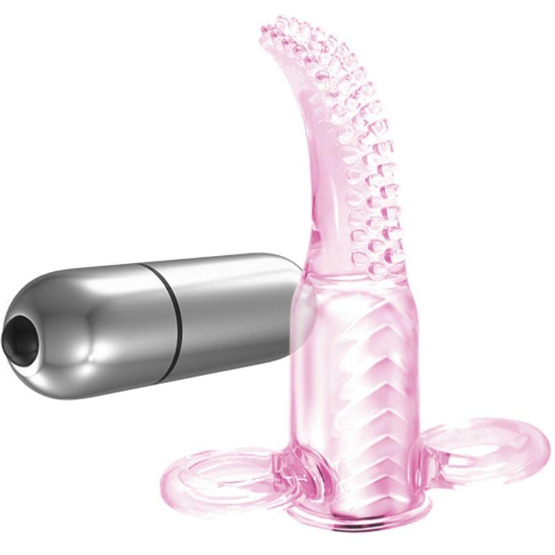 BAILE - VIBRO FINGER DEDAL ESTIMULADOR - Sensuana.es