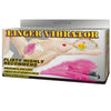 BAILE - FINGER VIBRATOR MASAJEADOR ESTIMULANTE - Sensuana.es