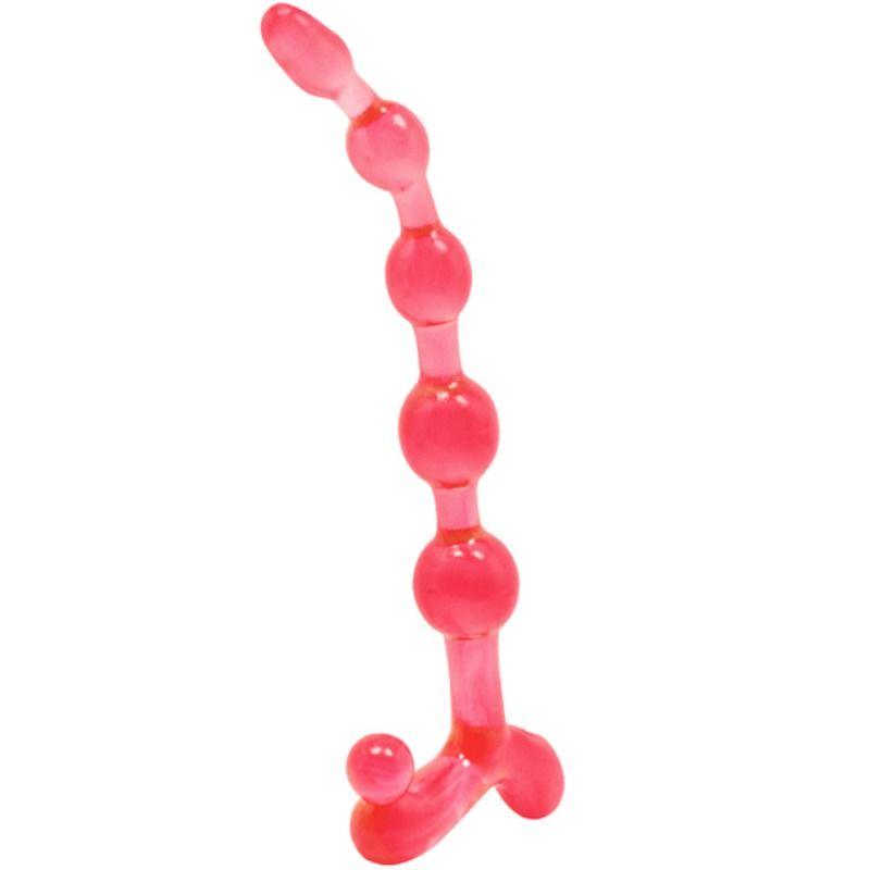 BAILE - BENDY TWIST BOLAS ANALES ROJAS - Sensuana.es