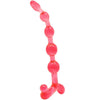 BAILE - BENDY TWIST BOLAS ANALES ROJAS - Sensuana.es