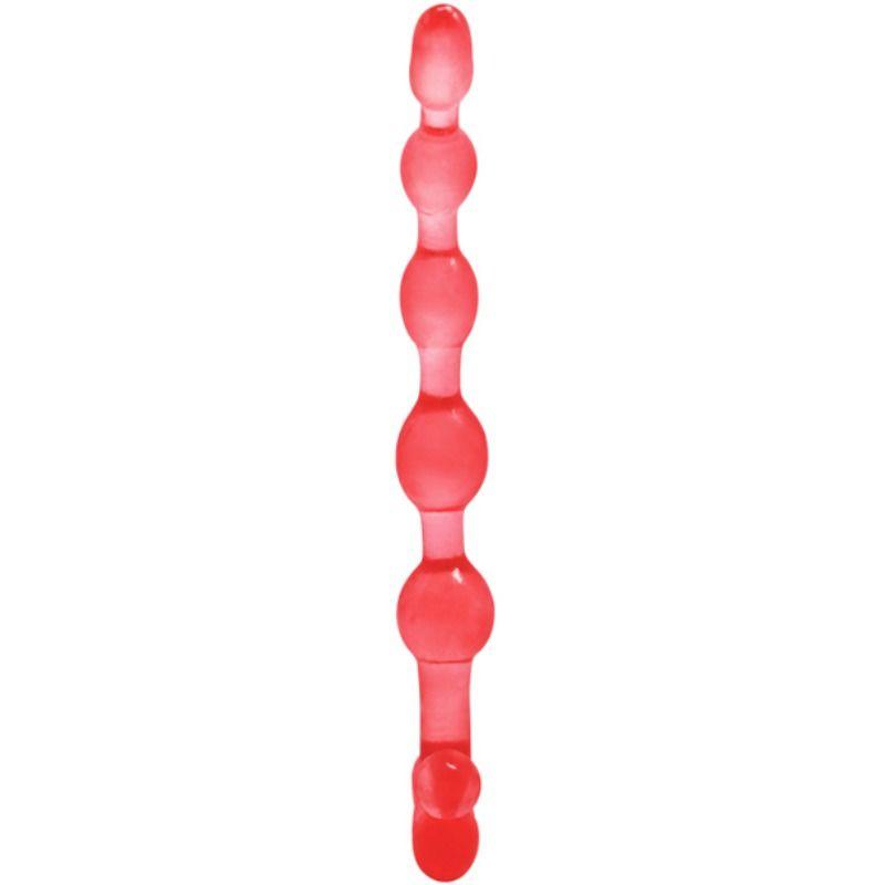 BAILE - BENDY TWIST BOLAS ANALES ROJAS - Sensuana.es