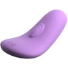 FANTASY FOR HER - MASAJEADOR SILICONA POR CONTROL REMOTO PANTY - Sensuana.es