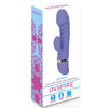 INSPIRE SOFT - NATASHA VIBRADOR LILA - Sensuana.es